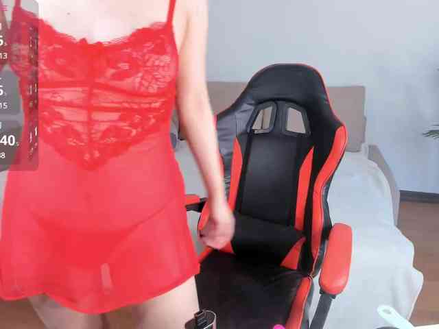 SujiMin webcam