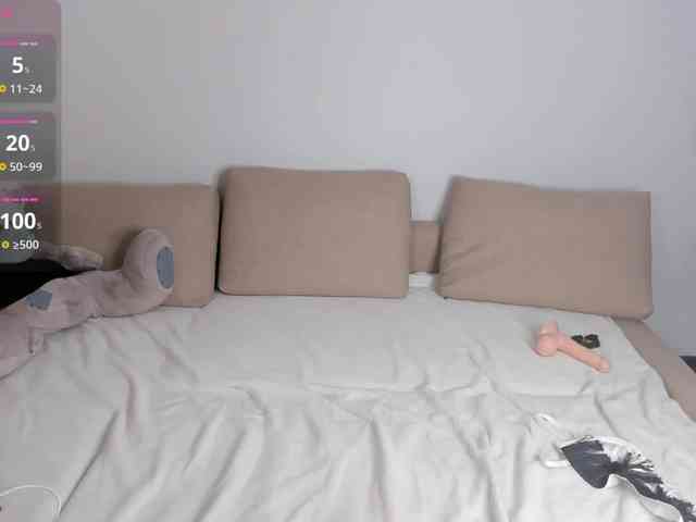 SujiMin webcam