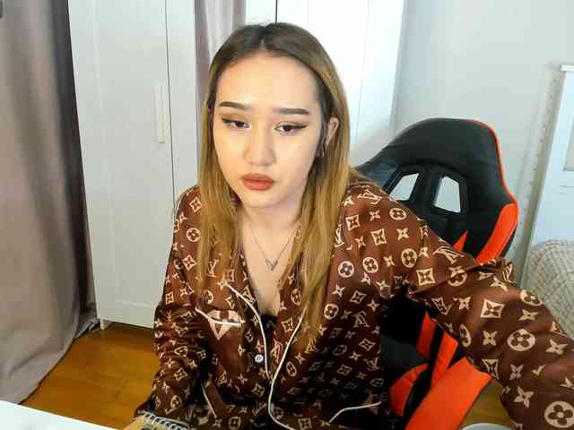 SujiMin webcam