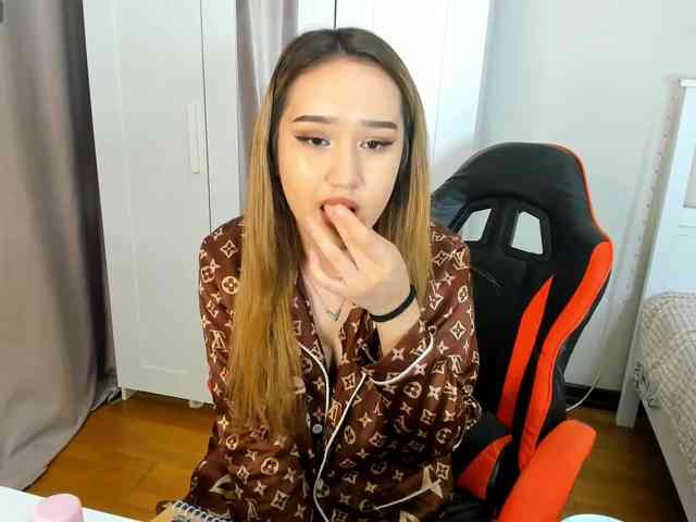 SujiMin webcam