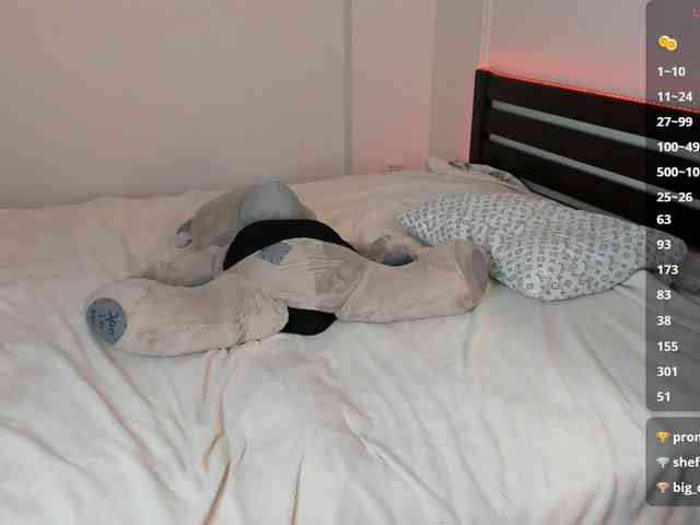 SujiMin webcam