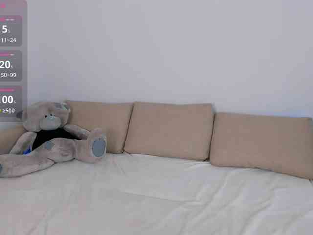 SujiMin webcam
