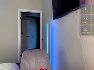 LolaTeaseX Porn Show