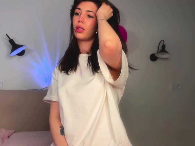 LolaTeaseX from BongaCams is Freechat