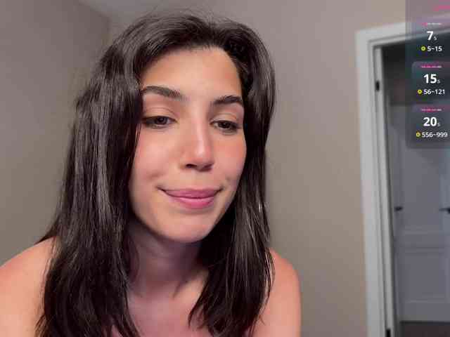 LolaTeaseX webcam