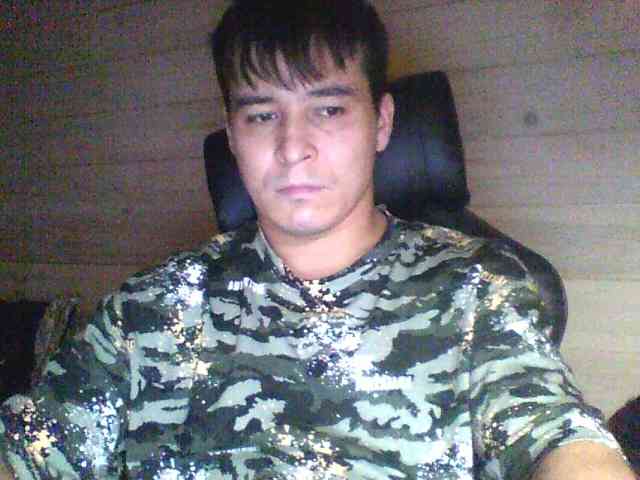 stepka1989 Live Webcam on BongaCams