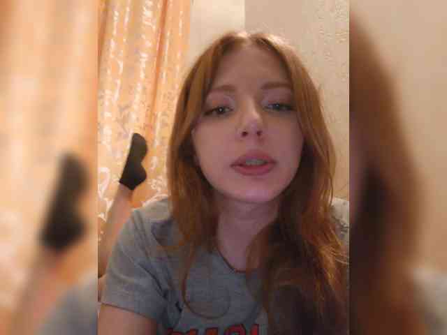 GoldyFox webcam