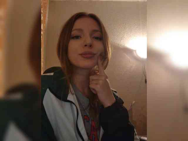 GoldyFox webcam
