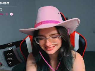 SonyaGlen Porn Show