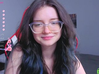 SonyaGlen Porn Show