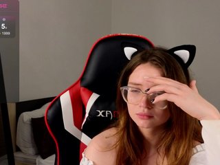 SonyaGlen Porn Show
