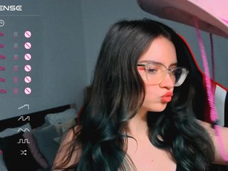 SonyaGlen Porn Show