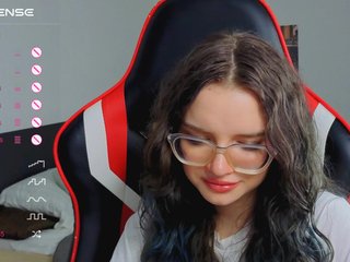 SonyaGlen Porn Show