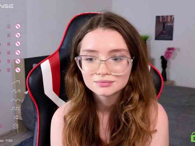 SonyaGlen webcam