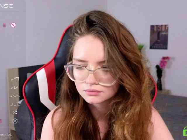 SonyaGlen webcam