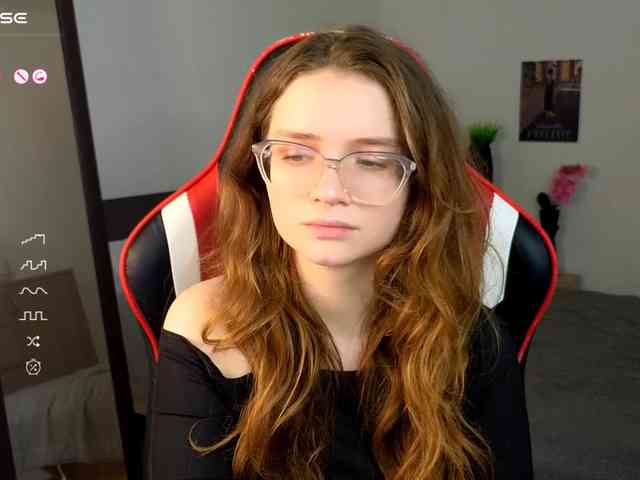 SonyaGlen webcam