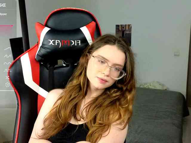 SonyaGlen webcam