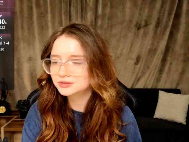 SonyaGlen webcam