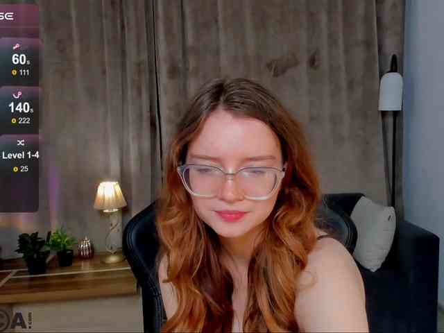 SonyaGlen webcam