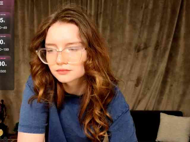 SonyaGlen webcam