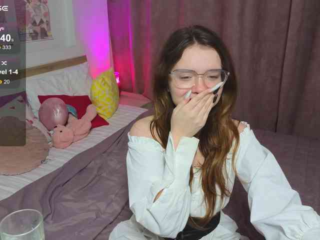 SonyaGlen webcam