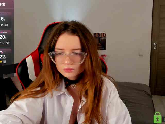 SonyaGlen webcam