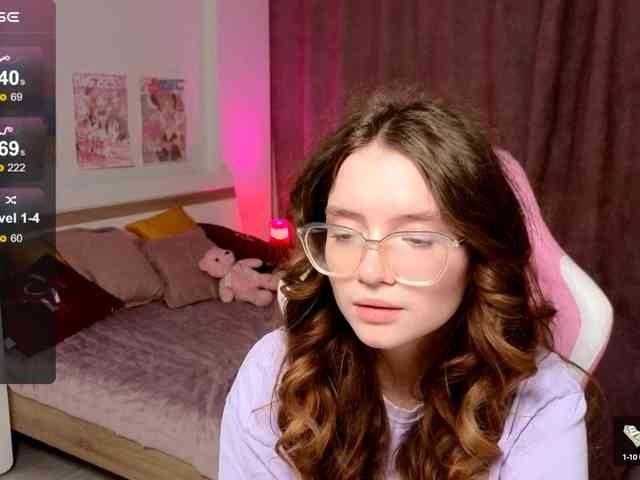 SonyaGlen webcam