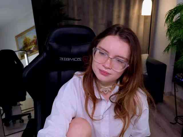 SonyaGlen webcam