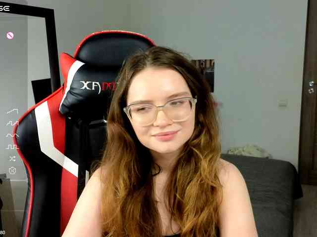 SonyaGlen webcam