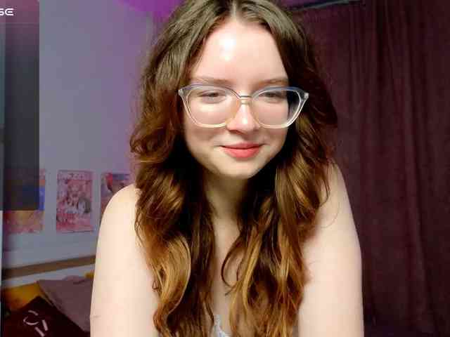SonyaGlen webcam