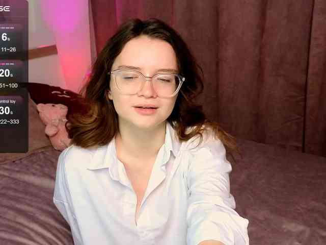 SonyaGlen webcam