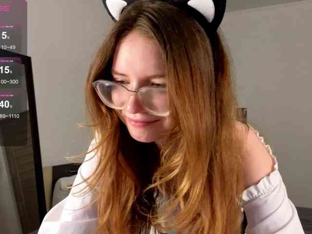 SonyaGlen webcam