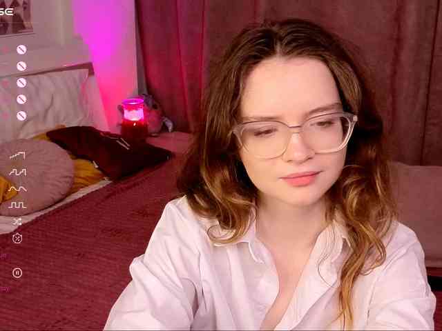 SonyaGlen webcam