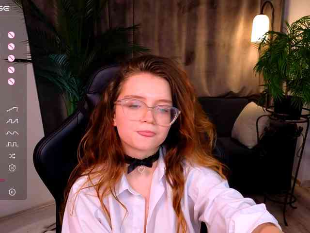 SonyaGlen webcam