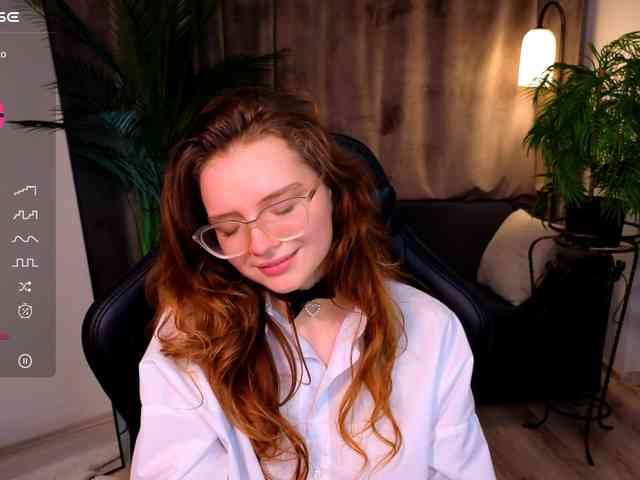 SonyaGlen webcam