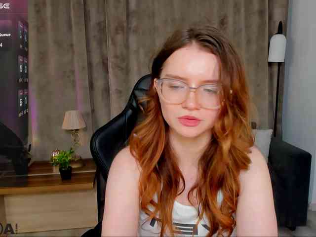 SonyaGlen webcam