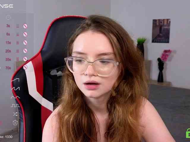 SonyaGlen webcam