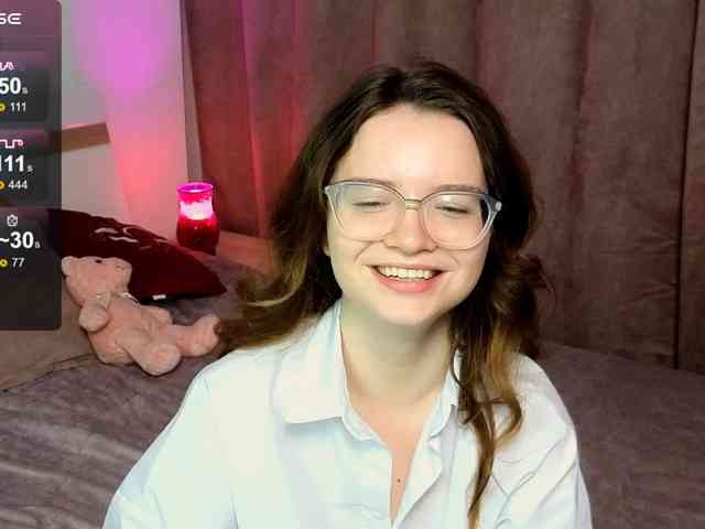 SonyaGlen webcam