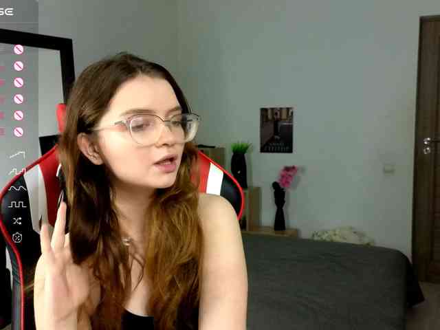 SonyaGlen webcam