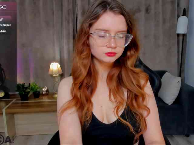 SonyaGlen webcam