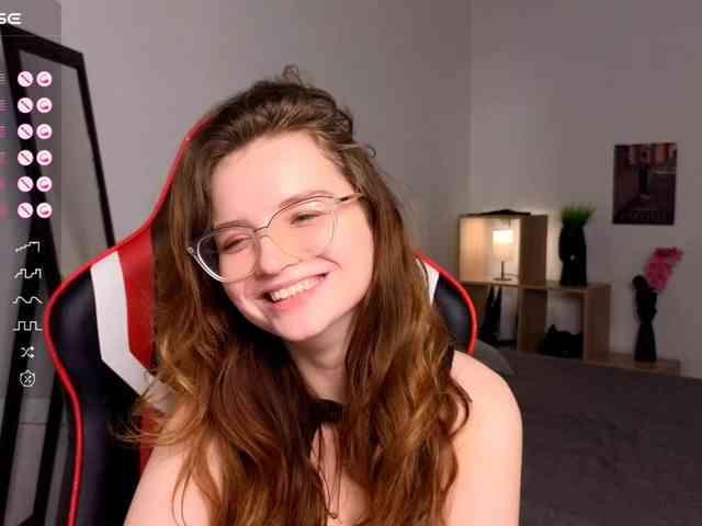 SonyaGlen webcam