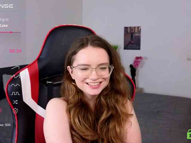 SonyaGlen webcam
