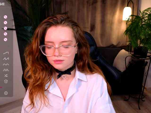 SonyaGlen webcam