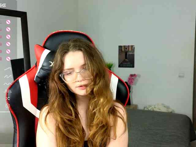 SonyaGlen webcam