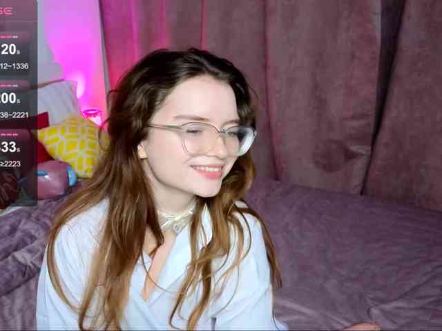 SonyaGlen webcam