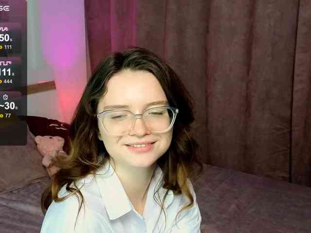SonyaGlen webcam