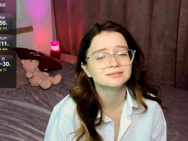 SonyaGlen webcam