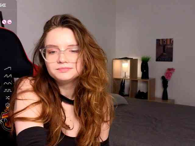 SonyaGlen webcam