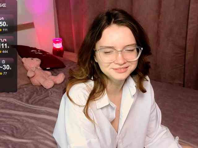 SonyaGlen webcam