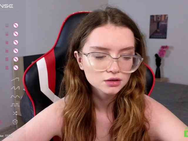 SonyaGlen webcam